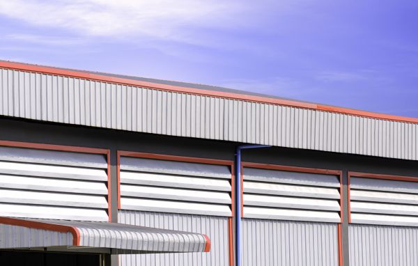 Aluminum Siding Installation in San Mateo