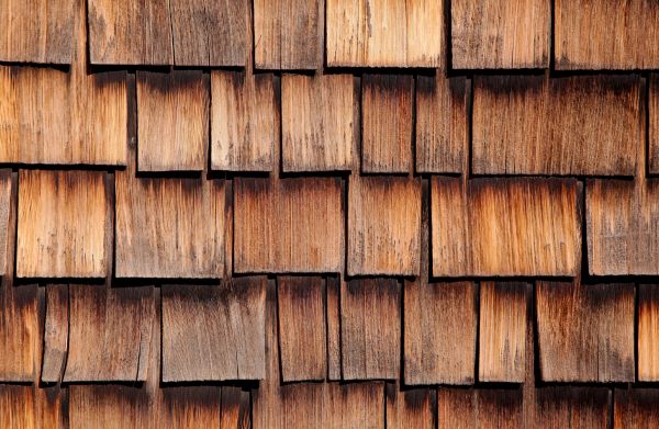Cedar Siding Installation in San Mateo
