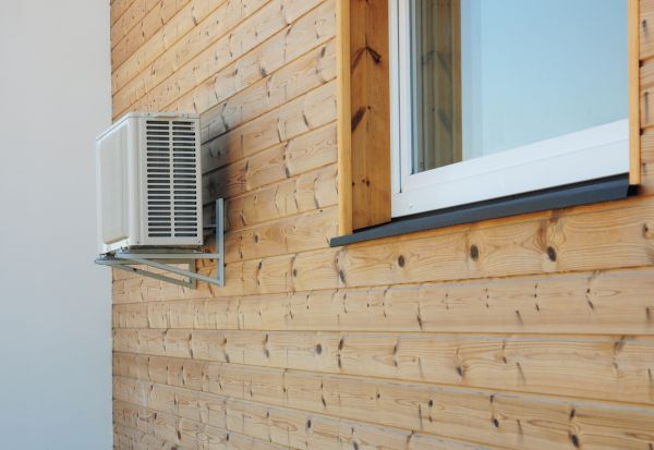 Exterior Paneling Installation in San Mateo