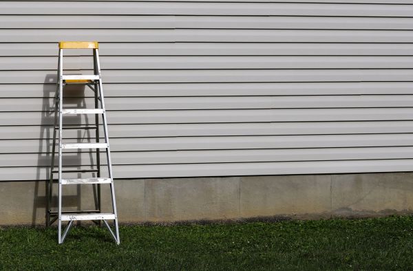 Cost of Siding Service in San Mateo