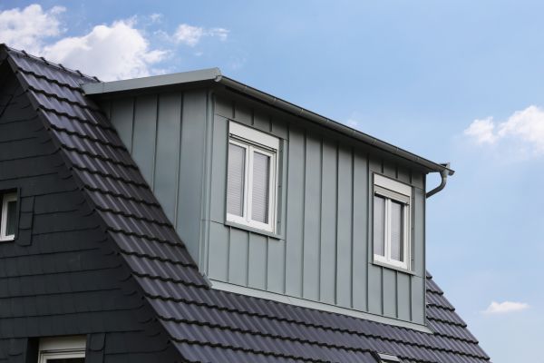 Composite Siding Service in San Mateo
