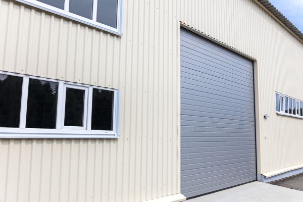 Aluminum Siding Service in San Mateo