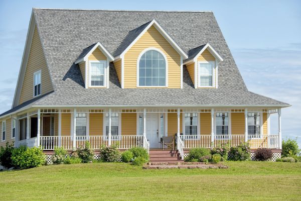 Cost of Siding Repair in San Mateo