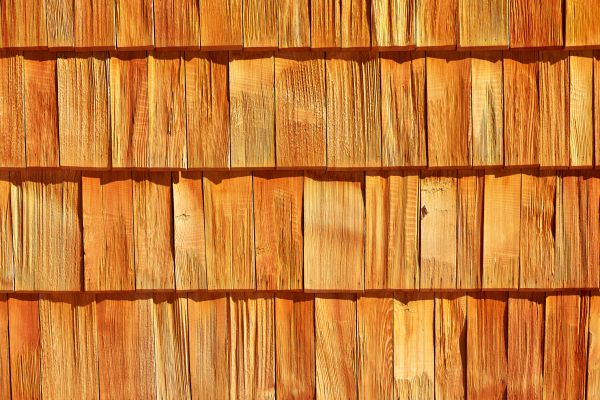 Cedar Shakes Replacement in San Mateo