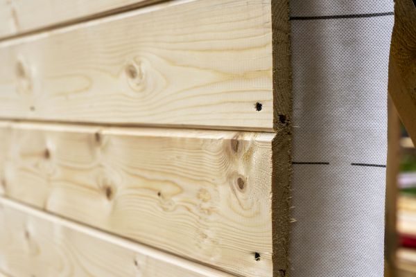 Cladding Replacement in San Mateo