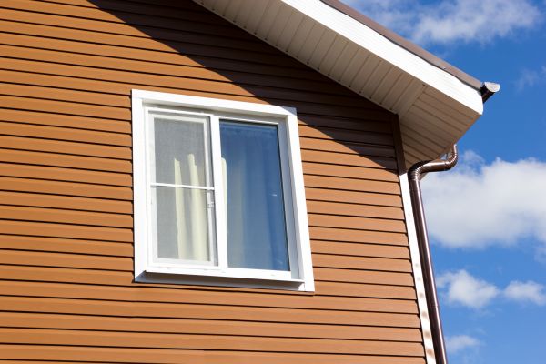 Cost of Pvc Siding Installation in San Mateo