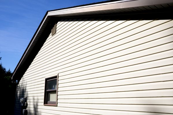 Dutch Lap Siding Installation in San Mateo