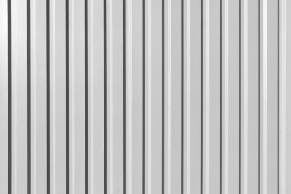 Aluminium Siding Installation in San Mateo
