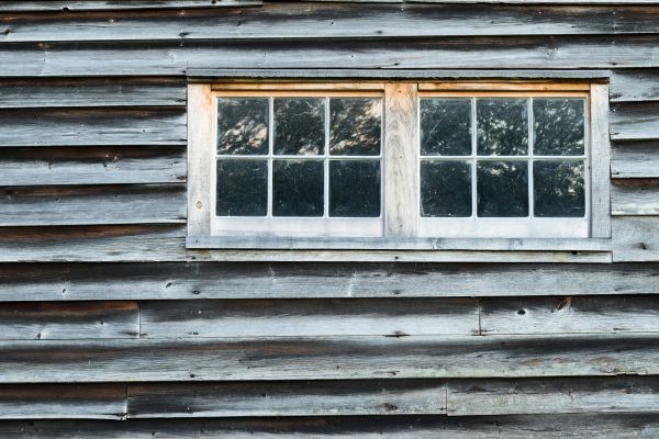 Barn Wood Siding Installation in San Mateo