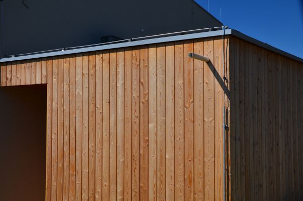 Cost of Wood Cladding Replacement in San Mateo