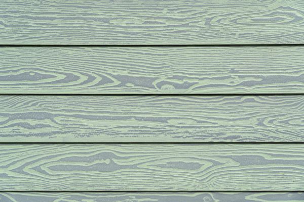 Composite Siding Installation in San Mateo