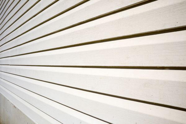 Dutch Lap Siding Replacement in San Mateo