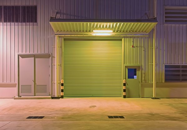 Metal Siding Service in San Mateo