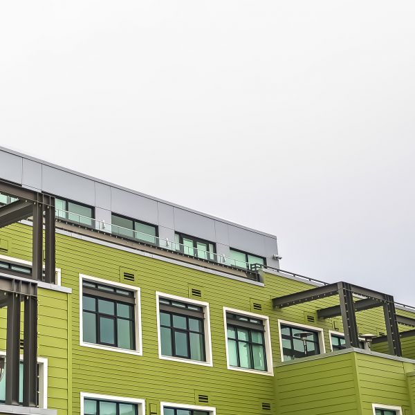 Flat Siding Installation in San Mateo