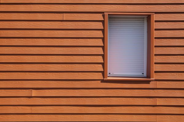 Composite Cladding Service in San Mateo