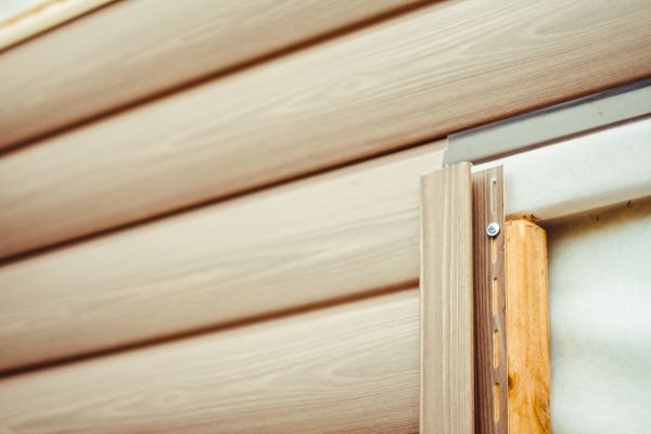Cladding Installation Service in San Mateo