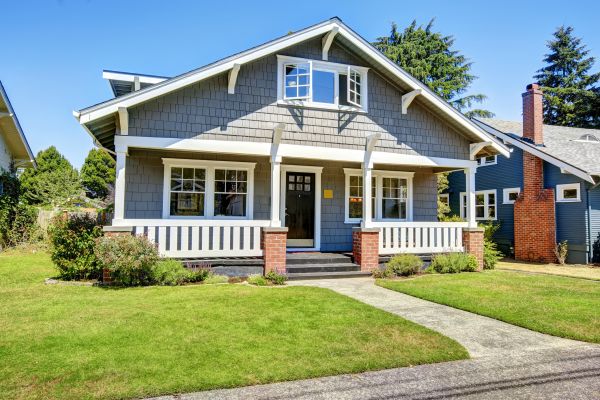 Clapboard Siding Replacement in San Mateo