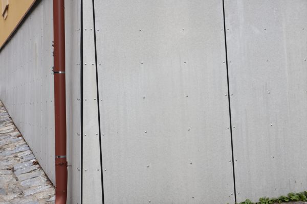 Cement Board Replacement in San Mateo