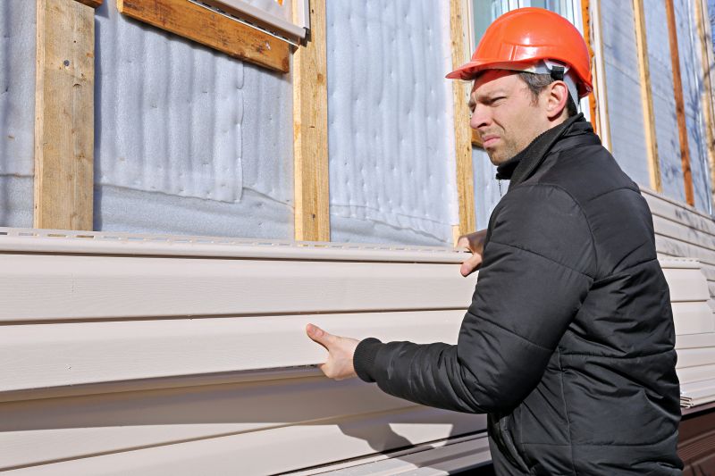 Skilled Siding Professionals
